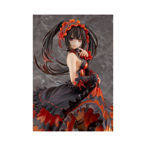 Good Smile Company Date A Live 1/7 Scale Kurumi Tokisaki ~Zafkiel~ 