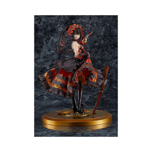 Good Smile Company Date A Live 1/7 Scale Kurumi Tokisaki ~Zafkiel~ 