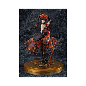 Good Smile Company Date A Live 1/7 Scale Kurumi Tokisaki ~Zafkiel~ 