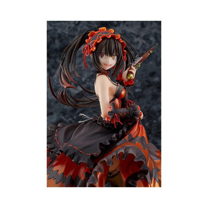 Good Smile Company Date A Live 1/7 Scale Kurumi Tokisaki ~Zafkiel~ 