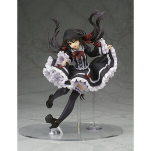 Hobby Stock Date A Live 1/7 Scale Kurumi Tokisaki Casual Wear ver. 