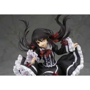 Hobby Stock Date A Live 1/7 Scale Kurumi Tokisaki Casual Wear ver. 