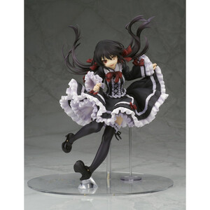 Hobby Stock Date A Live 1/7 Scale Kurumi Tokisaki Casual Wear ver. 