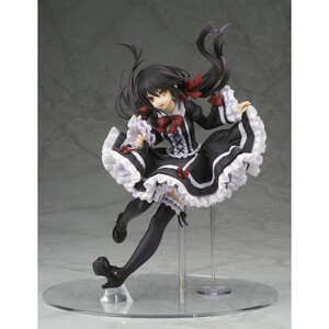 Hobby Stock Date A Live 1/7 Scale Kurumi Tokisaki Casual Wear ver. 