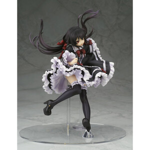 Hobby Stock Date A Live 1/7 Scale Kurumi Tokisaki Casual Wear ver. 