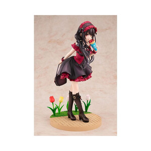 Kadokawa Date A Live 1/7 Scale Kurumi Tokisaki Date Ver. 