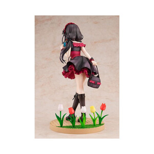 Kadokawa Date A Live 1/7 Scale Kurumi Tokisaki Date Ver. 