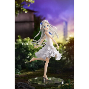 Good Smile Company Anohana The Flower We Saw That Day POP UP PARADE Meiko Honma 