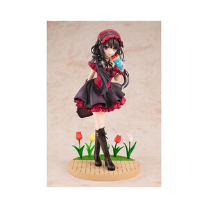Kadokawa Date A Live 1/7 Scale Kurumi Tokisaki Date Ver. 