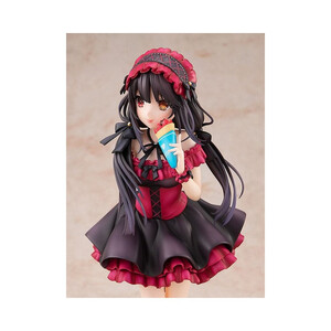 Kadokawa Date A Live 1/7 Scale Kurumi Tokisaki Date Ver. 
