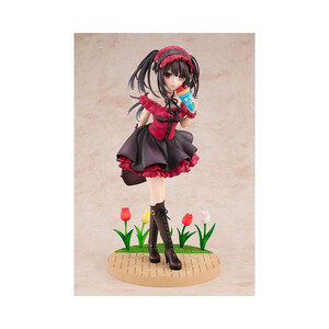 Kadokawa Date A Live 1/7 Scale Kurumi Tokisaki Date Ver. 