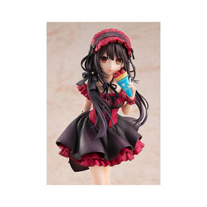 Kadokawa Date A Live 1/7 Scale Kurumi Tokisaki Date Ver. 