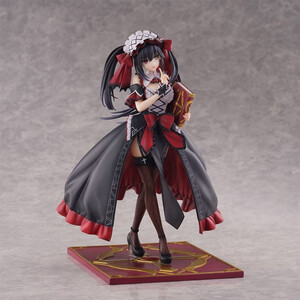Hobby Stock Date A Live 1/7 Scale Kurumi Tokisaki Rasiel Ver 
