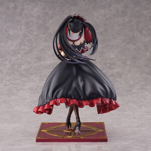Hobby Stock Date A Live 1/7 Scale Kurumi Tokisaki Rasiel Ver 