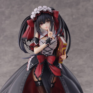 Hobby Stock Date A Live 1/7 Scale Kurumi Tokisaki Rasiel Ver 