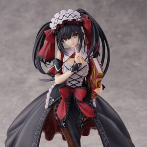 Hobby Stock Date A Live 1/7 Scale Kurumi Tokisaki Rasiel Ver 