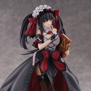 Hobby Stock Date A Live 1/7 Scale Kurumi Tokisaki Rasiel Ver 