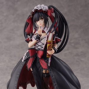 Hobby Stock Date A Live 1/7 Scale Kurumi Tokisaki Rasiel Ver 