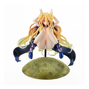 Bellfine Date A Live 1/7 Scale Mukuro Hoshimiya 