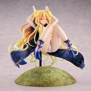 Bellfine Date A Live 1/7 Scale Mukuro Hoshimiya 