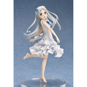 Good Smile Company Anohana The Flower We Saw That Day POP UP PARADE Meiko Honma 