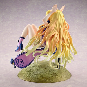 Bellfine Date A Live 1/7 Scale Mukuro Hoshimiya 