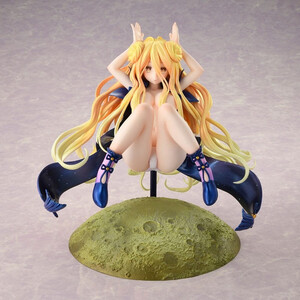Bellfine Date A Live 1/7 Scale Mukuro Hoshimiya 