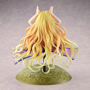 Bellfine Date A Live 1/7 Scale Mukuro Hoshimiya 
