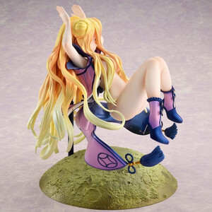 Bellfine Date A Live 1/7 Scale Mukuro Hoshimiya 