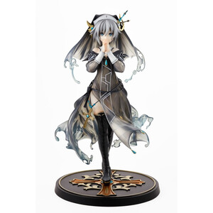 Bellfine Date A Live 1/7 Scale Nia Honjo 