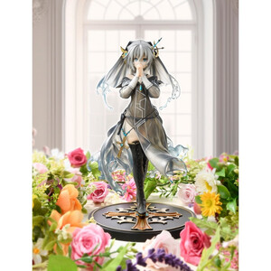 Bellfine Date A Live 1/7 Scale Nia Honjo 
