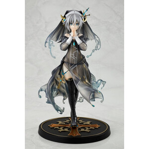 Bellfine Date A Live 1/7 Scale Nia Honjo 