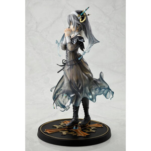 Bellfine Date A Live 1/7 Scale Nia Honjo 