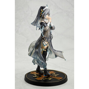 Bellfine Date A Live 1/7 Scale Nia Honjo 