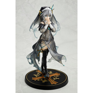 Bellfine Date A Live 1/7 Scale Nia Honjo 