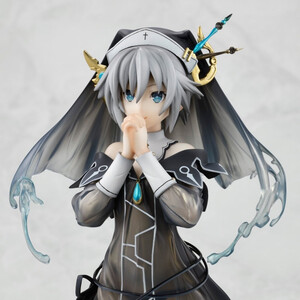Bellfine Date A Live 1/7 Scale Nia Honjo 