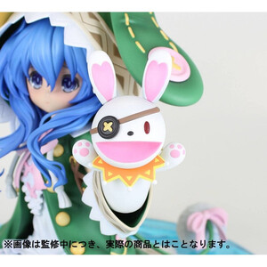 PLUM Date A Live II 1/7 Scale Yoshino Don't Hurt Me Ver. 