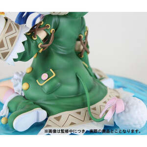 PLUM Date A Live II 1/7 Scale Yoshino Don't Hurt Me Ver. 