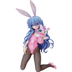 FREEing Date A Live IV 1/4 Scale Yoshino Bunny Ver. 