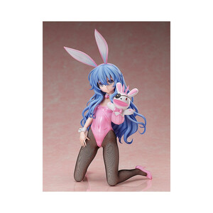FREEing Date A Live IV 1/4 Scale Yoshino Bunny Ver. 