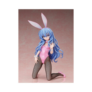 FREEing Date A Live IV 1/4 Scale Yoshino Bunny Ver. 