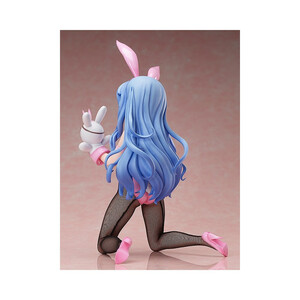 FREEing Date A Live IV 1/4 Scale Yoshino Bunny Ver. 