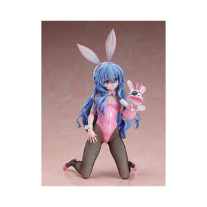 FREEing Date A Live IV 1/4 Scale Yoshino Bunny Ver. 