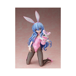 FREEing Date A Live IV 1/4 Scale Yoshino Bunny Ver. 