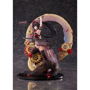 Spiritale Date A Live IV 1/7 Scale Kurumi Tokisaki Lingerie Swimwear Ver. 