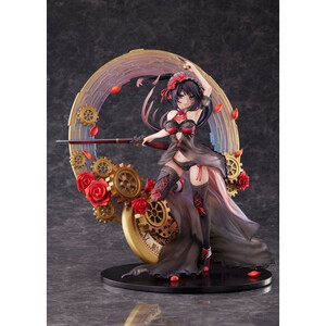 Spiritale Date A Live IV 1/7 Scale Kurumi Tokisaki Lingerie Swimwear Ver. 