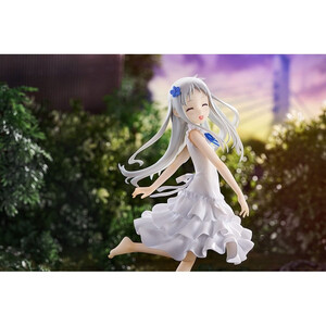 Good Smile Company Anohana The Flower We Saw That Day POP UP PARADE Meiko Honma 
