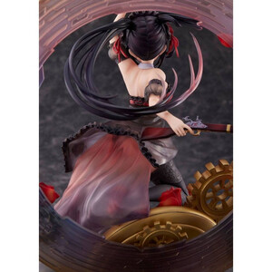 Spiritale Date A Live IV 1/7 Scale Kurumi Tokisaki Lingerie Swimwear Ver. 