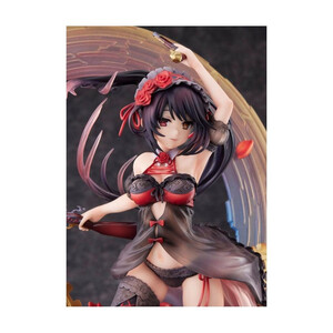 Spiritale Date A Live IV 1/7 Scale Kurumi Tokisaki Lingerie Swimwear Ver. 