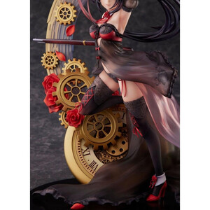 Spiritale Date A Live IV 1/7 Scale Kurumi Tokisaki Lingerie Swimwear Ver. 
